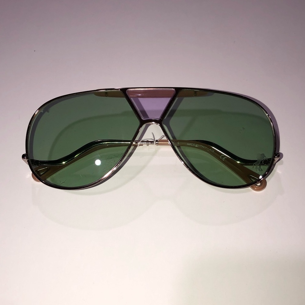Chloe sunglasses